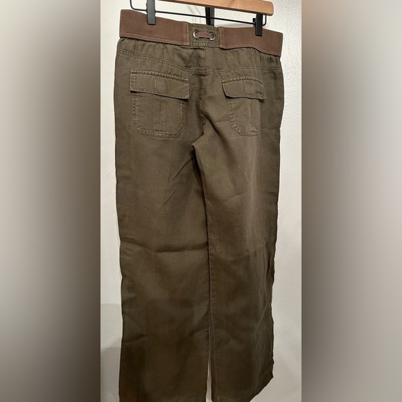 Calvin Klein Chelsea 100% Linen - Picture 6 of 13